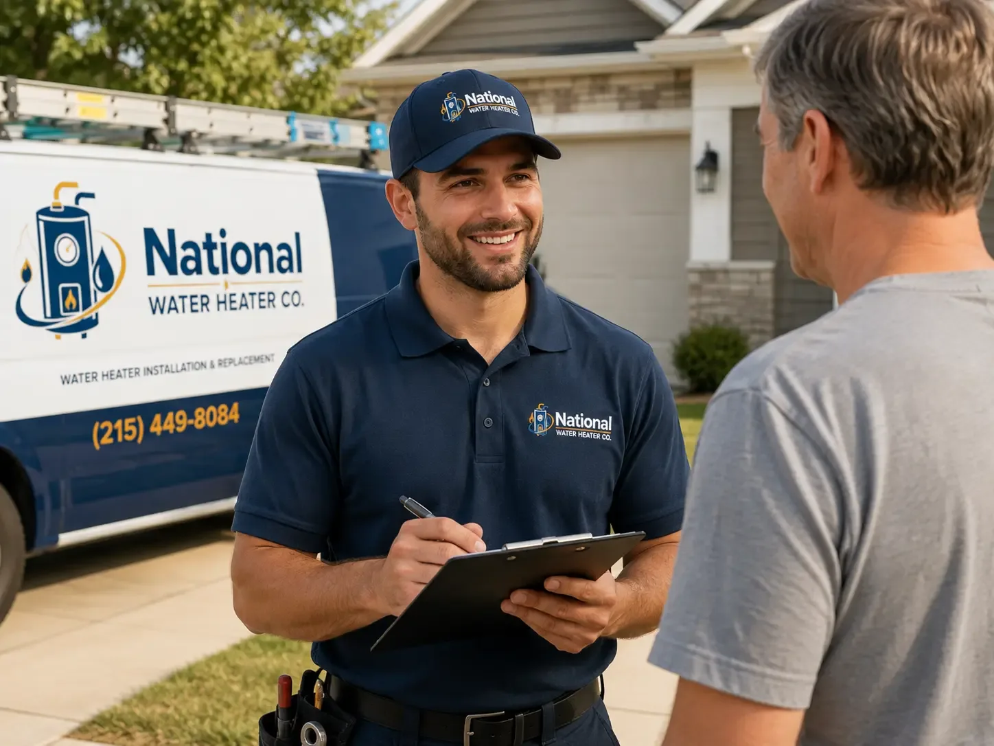 Water Heater Installation Custer, KY FAQs